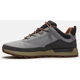 Timberland Euro Trekker Low Herren Grau 42