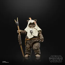 Hasbro Star Wars Paploo 15 cm - Mehrfarbig