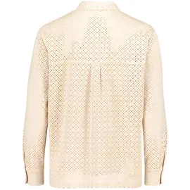 Betty Barclay Hemdbluse beige 38