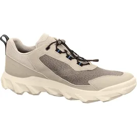 ECCO MX M Low grau 44