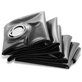 Weinmann Wassersack PEB Abdeckplane Ø 0,15 m x 2,00 m