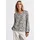 STREET ONE Langarmbluse beige 38