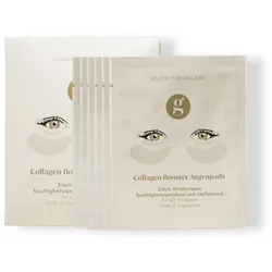 Glow25® Kollagen Booster Augen Pads 6 St