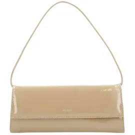 Picard Auguri Clutch Leder Beige