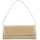 Picard Auguri Clutch Leder Beige