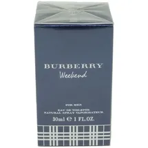 Burberry Weekend for Men Eau de Toilette 30 ml