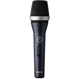 AKG d5cs Dynamisches Mikrofon Niere schwarz