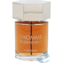 Yves Saint Laurent L'Homme Intense Eau de Parfum 100 ml