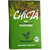 Chicza Kaugummi Spearmint bio