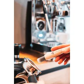 Coyooco Barista Pinsel