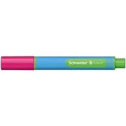 SCHNEIDER Kugelschreiber Slider Link-It pink 154509
