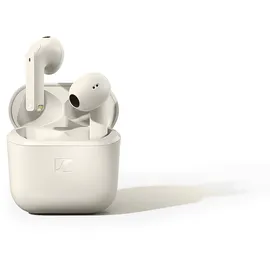 Sennheiser Accentum Open Cream