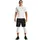 Under Armour HeatGear kurzarm Funktionsshirt Herren 100 white/black XXL