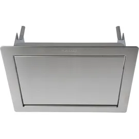 LAMP Einwurfklappe gedämpft eckig 218 x 164 mm