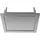 LAMP Einwurfklappe gedämpft eckig 218 x 164 mm