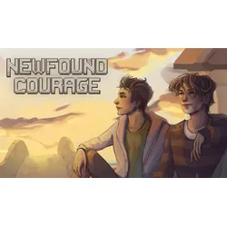 Newfound Courage