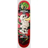 Cruzade Snake 8.25"X31.85" Skateboard uni Gr. Uni