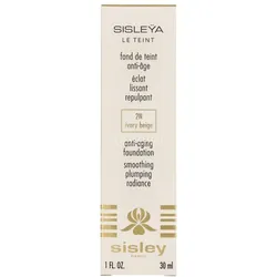 Sisley Sisleya Le Teint Anti-Aging Foundation #2N Ivory Beige 30 ml
