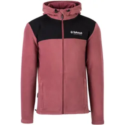 spitzbub Herren  Wolf /  Größe XL / Bordeaux