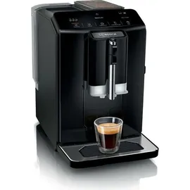 Bosch VeroCafe TIE20119 Kaffeevollautomat Schwarz