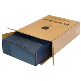 TransPak Versandkarton 285 x 110 x 390 mm