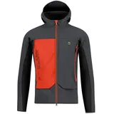 Karpos Pizzo Bianco Jacke (Größe XL