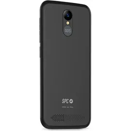 SPC Zeus 4G Pro Smartphone Tasche Major Icons XXL SOS Taste Bewährte Qualität