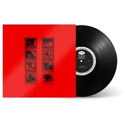 Nowhere Generation II (Vinyl)