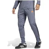 Adidas Tiro 25 Essentials Trainingshose Team Onix / Super Orange XL