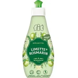 fit Gewürz-Edition Limette & Rosmarin 400 ml