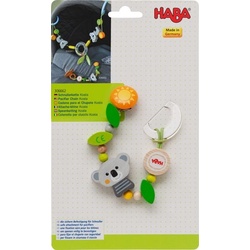 HABA - Schnullerkette Koala