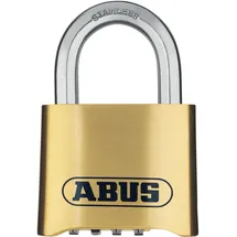 ABUS Vorhängeschloss, 180IB/50