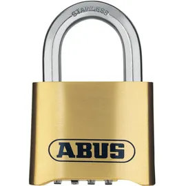 ABUS Vorhängeschloss, 180IB/50