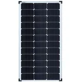 Enjoy solar, Solarpanel, Mono Classic (100 W, 8.80 kg)