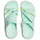 Merrell District 4 Ltr Weave Sandalen - Spearmint - EU 39