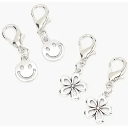 Style & Go Charms - Damen - gold