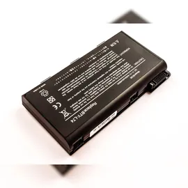 AGI Akku kompatibel mit MSI CX700 (MS-1731) Serie