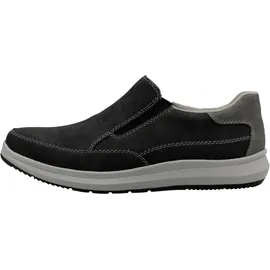 Rieker 16951 Herren Schwarz 47