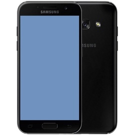 Samsung Galaxy A3 (2017) Black Sky