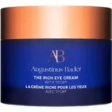Augustinus Bader The Rich Eye Cream Augencreme 15 ml