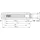 Heco MULTI-MONTI-plus SS A4 10,0 x 105, Sechskantkopf mit Scheibe