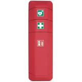 Eichner Aufsatz Defibrillator rot