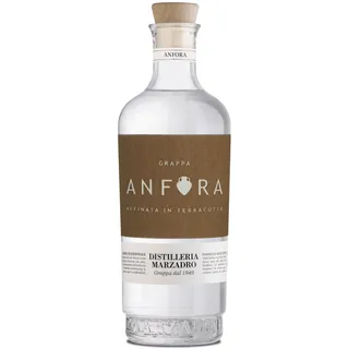 Marzadro Grappa Anfora