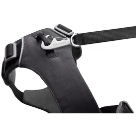 Ruffwear Front Range Hundegeschirr twilight grey XXS
