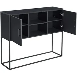 [en.casa] Sideboard, Motala (108.5 x 30 cm