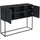 [en.casa] Sideboard, Motala (108.5 x 30 cm