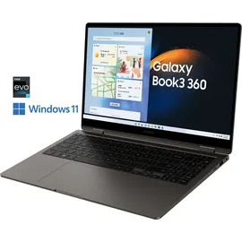 Samsung Galaxy Book3 360 NP750QFG-KA2DE