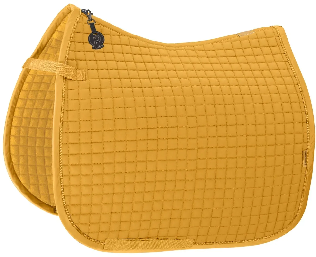 Eskadron Platinum 25 Baumwoll-Dressurschabracke