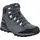 Jack Wolfskin Refugio Texapore Mid Herren Grey/Black 41