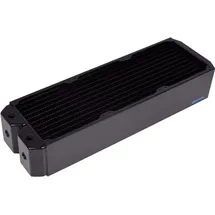 Alphacool NexXxoS Monsta Radiator - CPU Wasserkühlung - 420mm, Kupfer / Schwarz